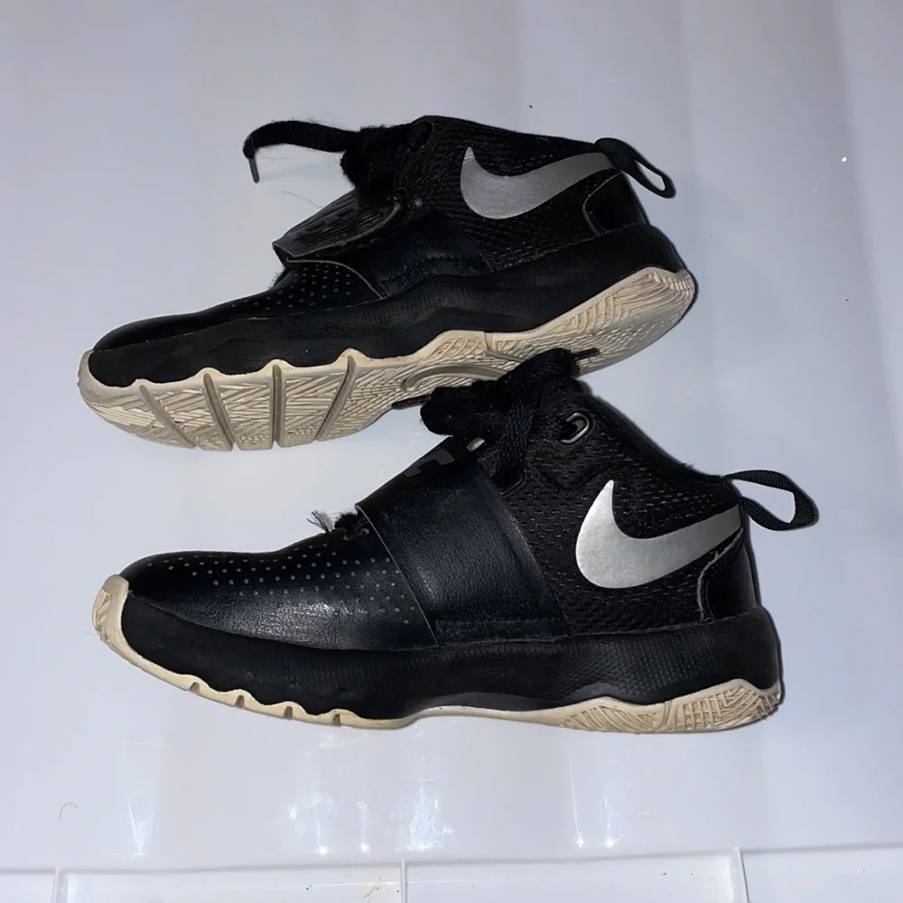 Nike team hustle